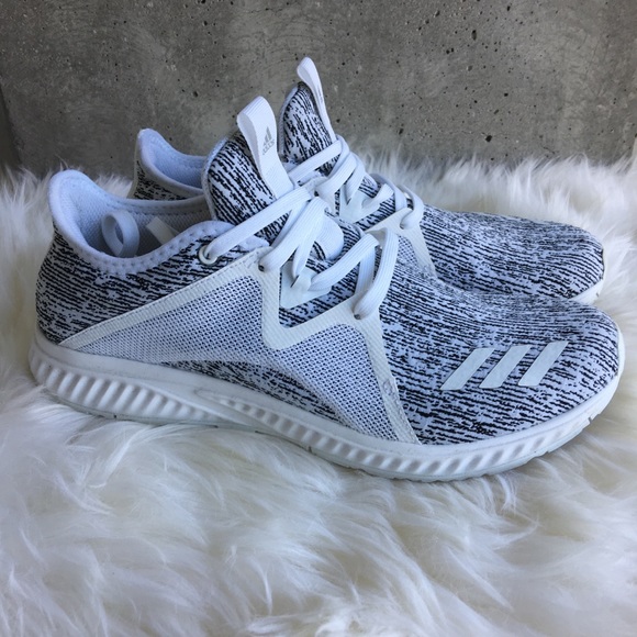 adidas edge lux bounce black